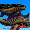 NFL Baltimore Ravens Custom Name Max Soul Shoes Best Gift Product Photo 1
