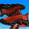 NFL Cleveland Browns Custom Name Max Soul Shoes Best Gift Product Photo 1