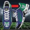 NRL New Zealand Warriors Air Cushion Sports Shoes Custom Name For Men Women Product Photo 1