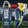 NRL North Queensland Cowboys Air Cushion Sports Shoes Custom Name For Men Women Product Photo 1