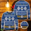 O'reilly Auto Parts Lover 3D Ugly Christmas Sweater Men And Women Christmas Gift Product Photo 1