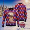Pug Baby Christmas Funny Family Ugly Christmas Sweater Xmas Gift Product Photo 1