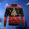 Pug Tree Merry Knitted Christmas Sweater Gift Men Women - Pug Tree Merry Ugly Christmas Sweater Gift Men Women