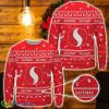 Safeway Lover Red 3D Ugly Christmas Sweater Men And Women Christmas Gift Product Photo 1