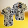 Sailor Jerry Coconut Tree Beach Beer Hawaiian Shirt - Sailor Jerry Coconut Tree Beach Beer Hawaiian Shirt