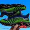 Seattle Seahawks NFL Custom Name Max Soul Shoes Best Gift Product Photo 1