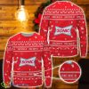 Sonic Drive-In Lover Red 3D Ugly Christmas Sweater Men And Women Christmas Gift Product Photo 1