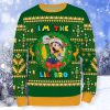 Super Game Mario Xmas Ugly Christmas Sweater Christmas Holiday Gift Product Photo 1