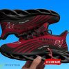Tampa Bay Buccaneers NFL Custom Name Max Soul Shoes Best Gift Product Photo 1