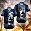 Tennessee Titans NFL Mickey Mouse Hawaiian Shirt Gift For Fans - Tennessee Titans NFL Mickey Mouse Hawaiian Shirt Gift For Fans