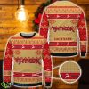 T.J. Maxx Lover Custom Name 3D Ugly Christmas Sweater Men And Women Christmas Gift Product Photo 1