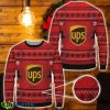 Ups Lover 3D Ugly Christmas Sweater Men And Women Christmas Gift Product Photo 1