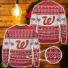 Walgreens Lover 3D Ugly Christmas Sweater Men And Women Christmas Gift Product Photo 1