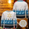 Walmart Wool Sweater Christmas 3D Ugly Christmas Sweater Product Photo 1