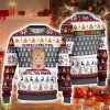 Ya Filthy Animal Kevin Home Alone Christmas Gift Ugly Christmas Sweater Product Photo 1